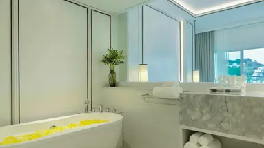 CHANALAI ROMANTICA RESORT