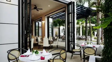 Chanalai Romantica Resort