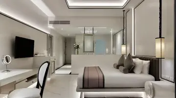 CHANALAI ROMANTICA RESORT