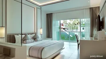 Chanalai Romantica Resort