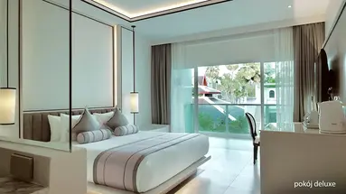 Chanalai Romantica Resort
