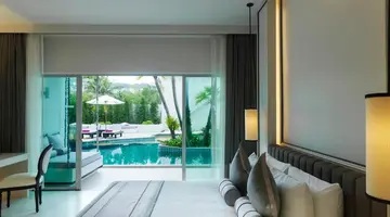 Chanalai Romantica Resort