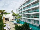 Chanalai Romantica Resort