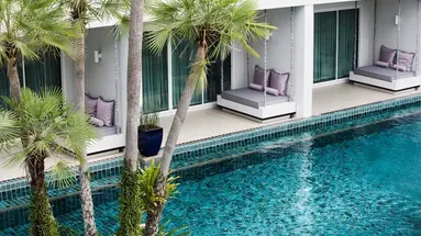 Chanalai Romantica Resort