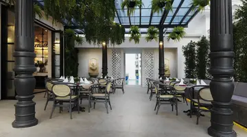 CHANALAI ROMANTICA RESORT