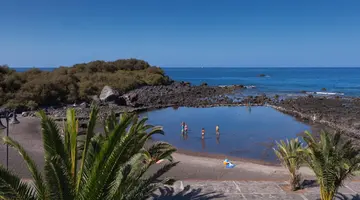 Charco Del Conde