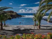 Charco Del Conde