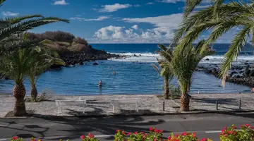 Charco Del Conde