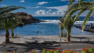 Charco Del Conde