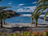 Charco Del Conde