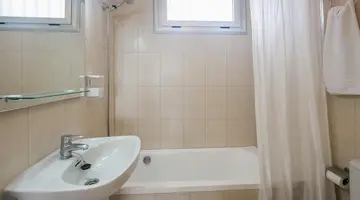 Charco Del Conde
