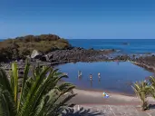 Charco Del Conde
