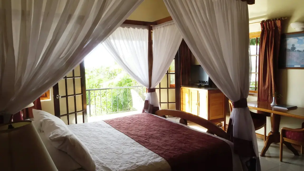 Charela Inn