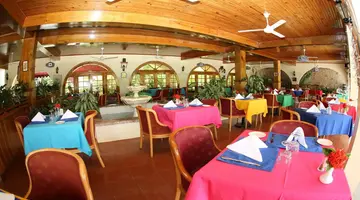 Charela Inn