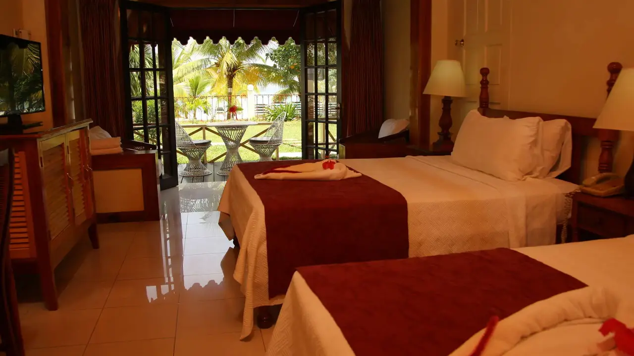 Charela Inn