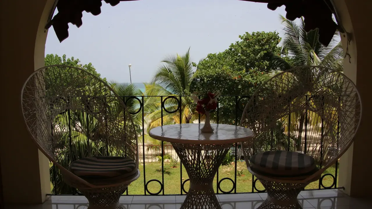 Charela Inn