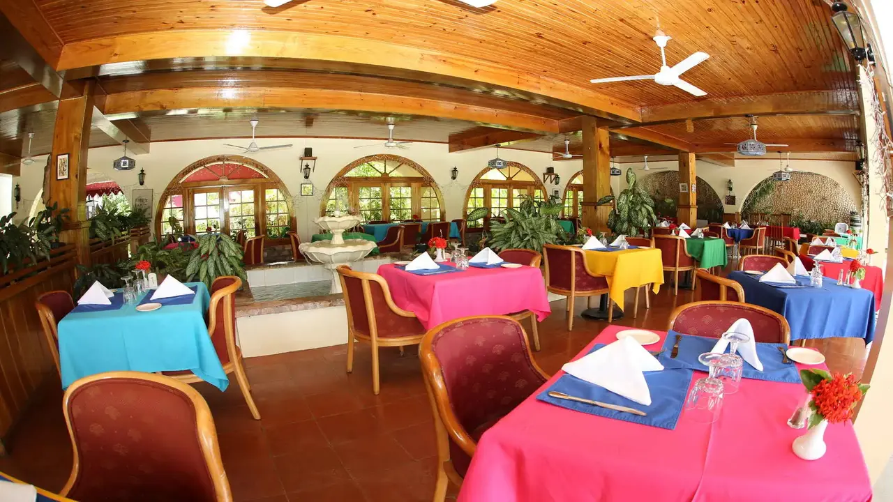 Charela Inn