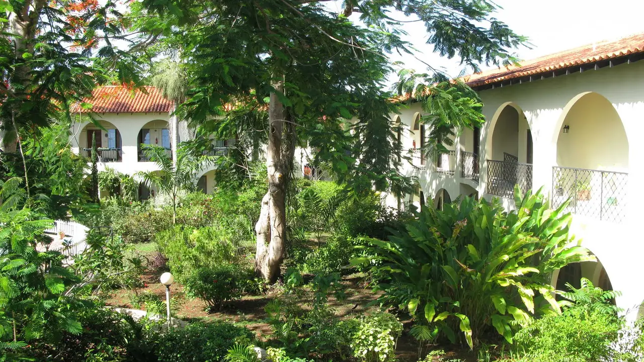 Charela Inn