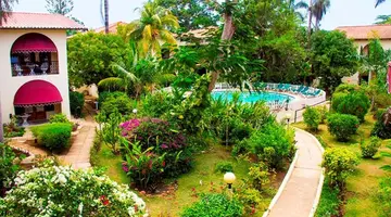 Charela Inn