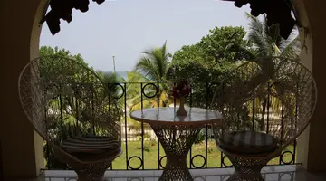 Charela Inn