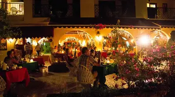 Charela Inn