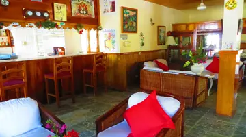 Charela Inn
