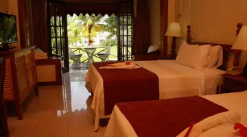 Charela Inn