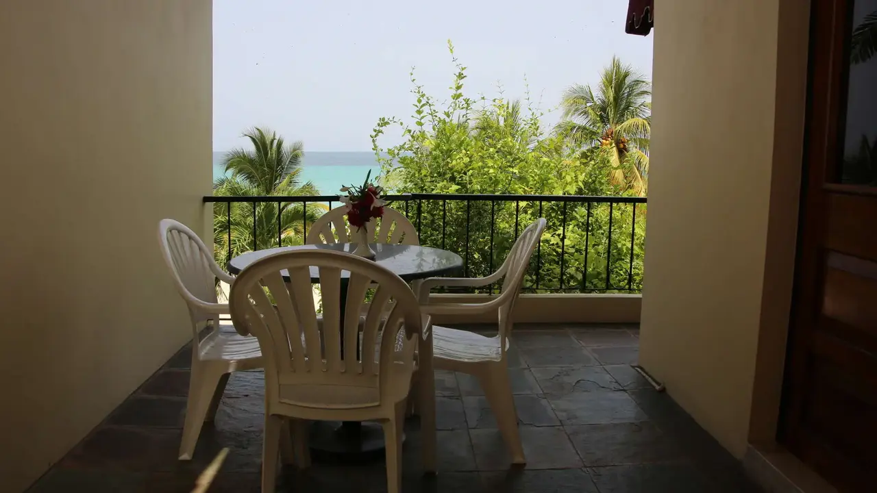 Charela Inn