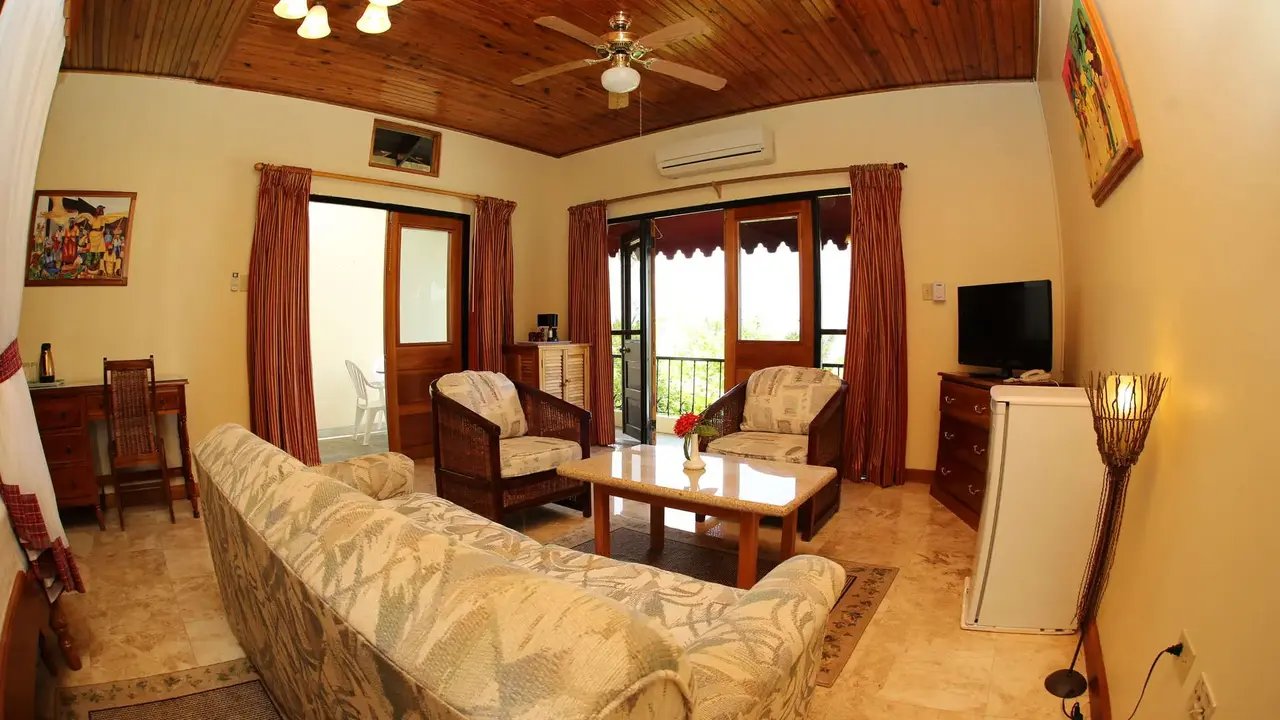 Charela Inn