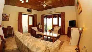 Charela Inn