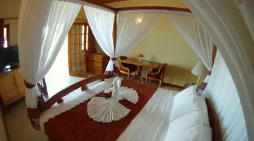 Charela Inn