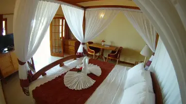 Charela Inn