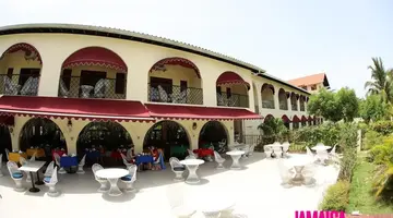 Charela Inn