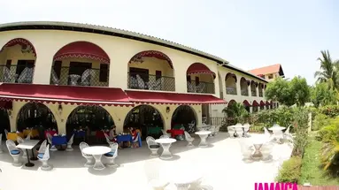 Charela Inn