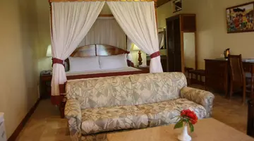 Charela Inn