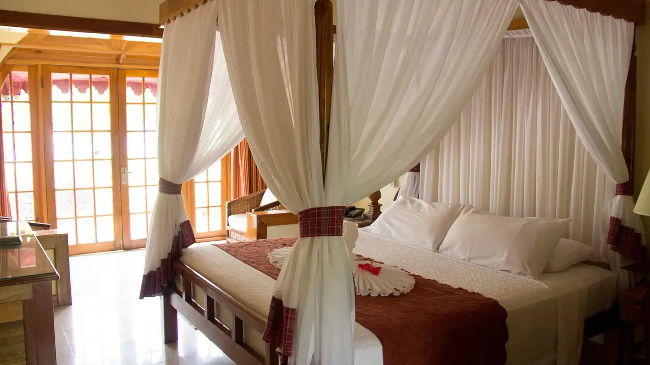 Charela Inn