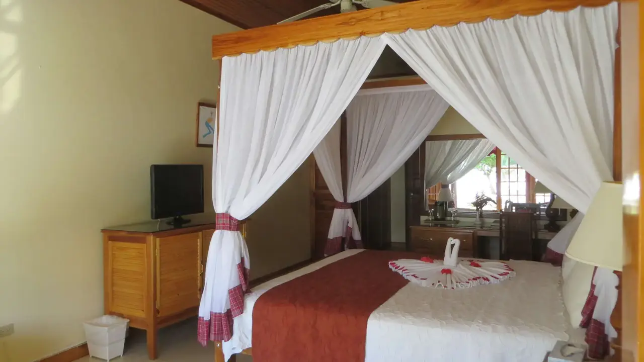Charela Inn