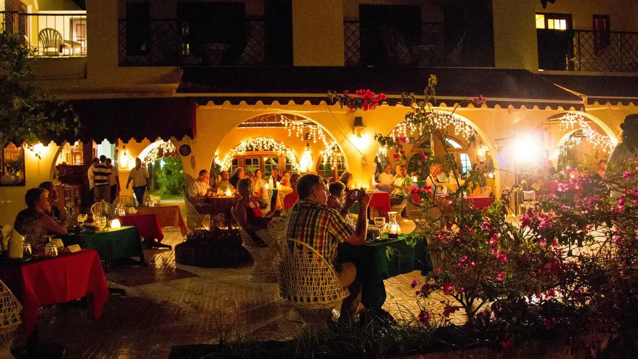 Charela Inn