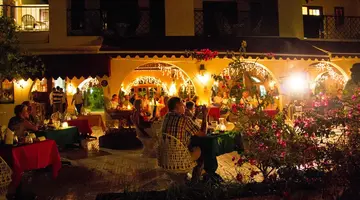 Charela Inn