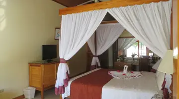 Charela Inn