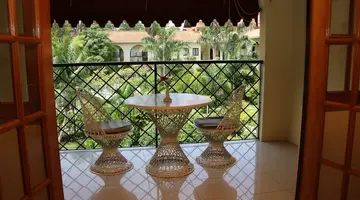 Charela Inn