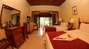 Charela Inn
