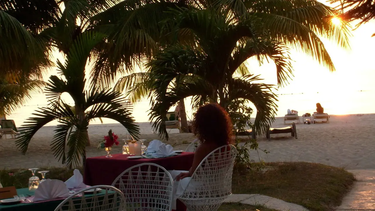 Charela Inn