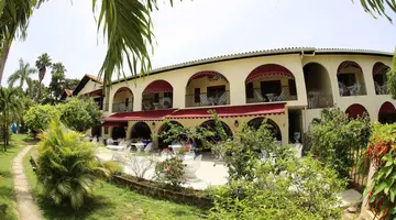 Charela Inn