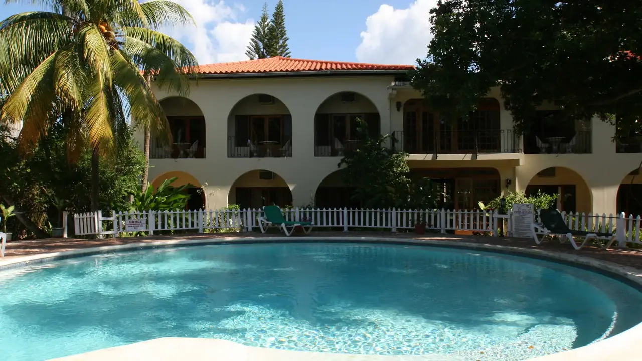 Charela Inn