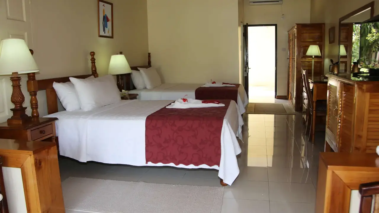 Charela Inn