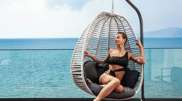 Charisma De Luxe Hotel