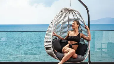 Charisma De Luxe Hotel