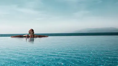 Charisma De Luxe Hotel