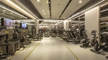 Charisma Deluxe Hotel